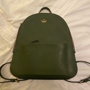 Kate Spade backpack